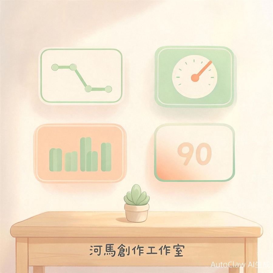 選主四維模型示意