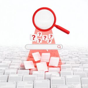 小红书生成式召回主图：语义搜索流量搬家