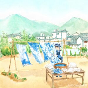 Skillcation县域手作体验主图
