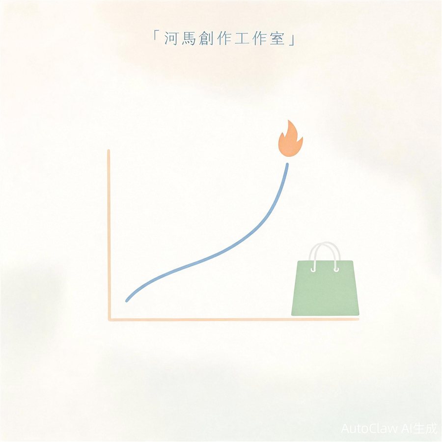 爆品预测数据面板