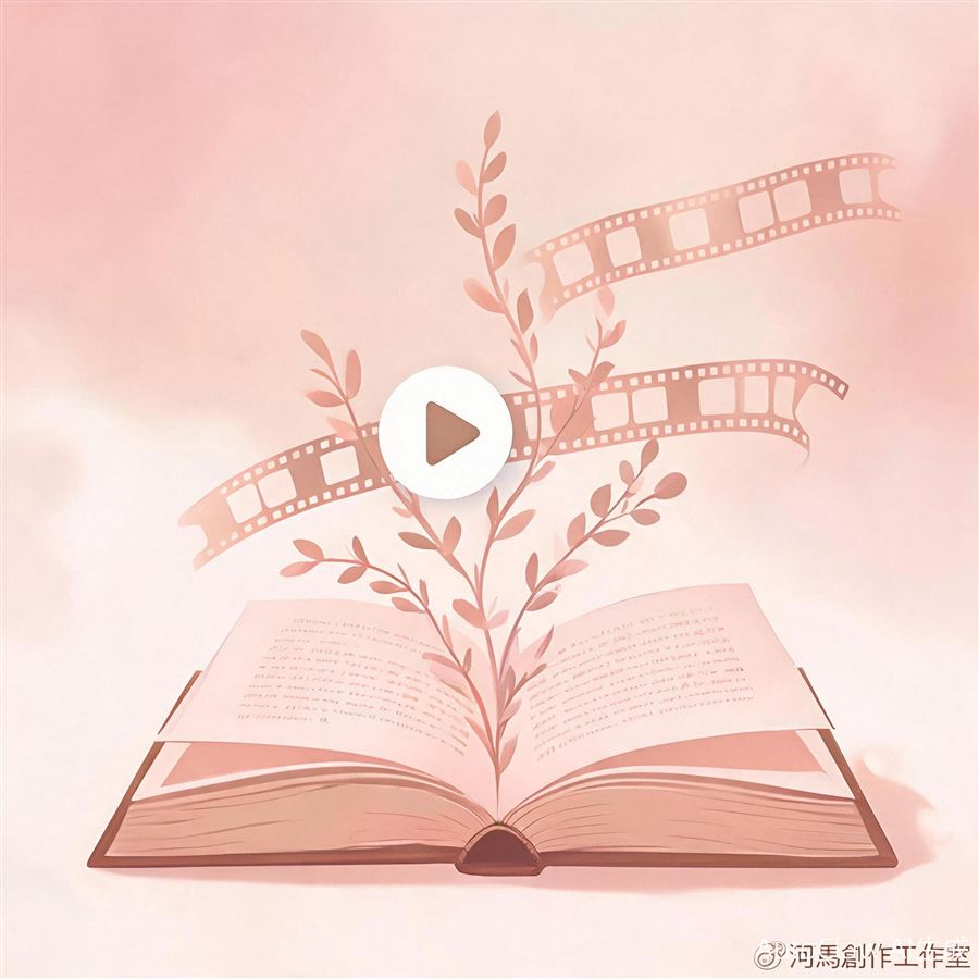 从图文到中长视频的轻松转型